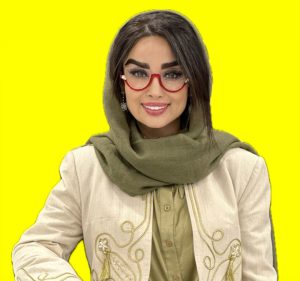 سالن زیبایی خانم شبنم نظیف ویس