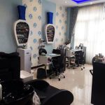 سالن زیبایی سودابه فخرایی