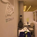 سالن زیبایی تیسا