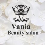 سالن زیبایی وانیا