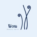 سالن زیبایی واو