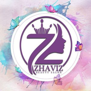 سالن زیبایی ژاویز