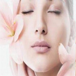 مرکز تخصصی زیبایی سیب سبز