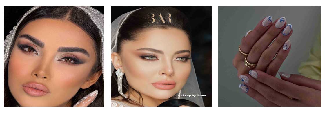 سالن زیبایی بیوتی بار
