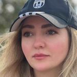 سالن زیبایی افسانه صلواتی