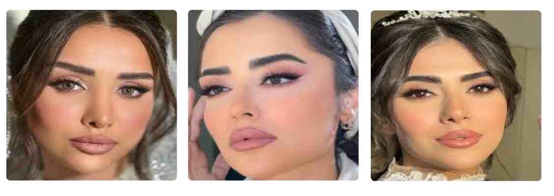 سالن زیبایی افسانه صلواتی