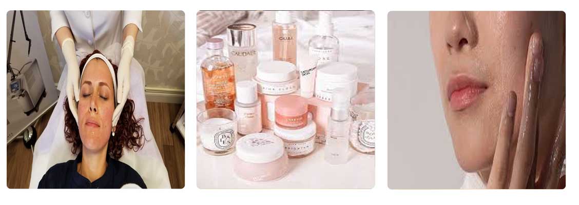 کلینیک تخصصی زیبایی آوا