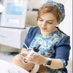 مرکز تخصصی زیبایی آزیتا نوری