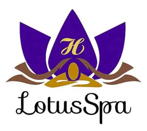 مرکز تخصصی ماساژ لوتوس اسپا