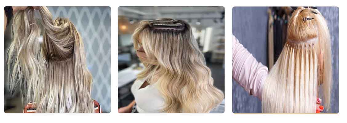 سالن زیبایی دترلند