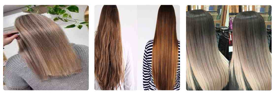 کراتینه سالن زیبایی الهه بیوتی