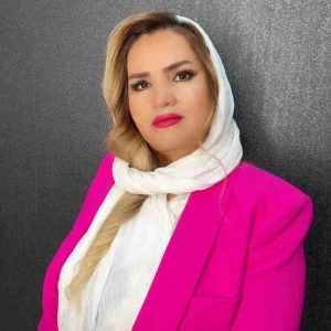 سالن زیبایی النا صمدی