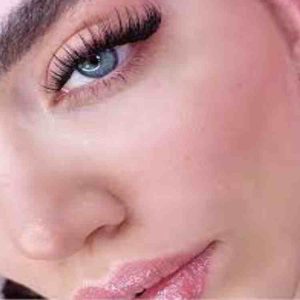 سالن زیبایی الهام موسوی