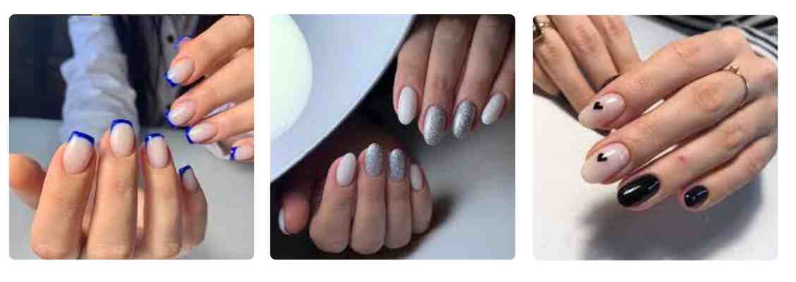 مانیکور و پدیکور سالن زیبایی فرناز صفری