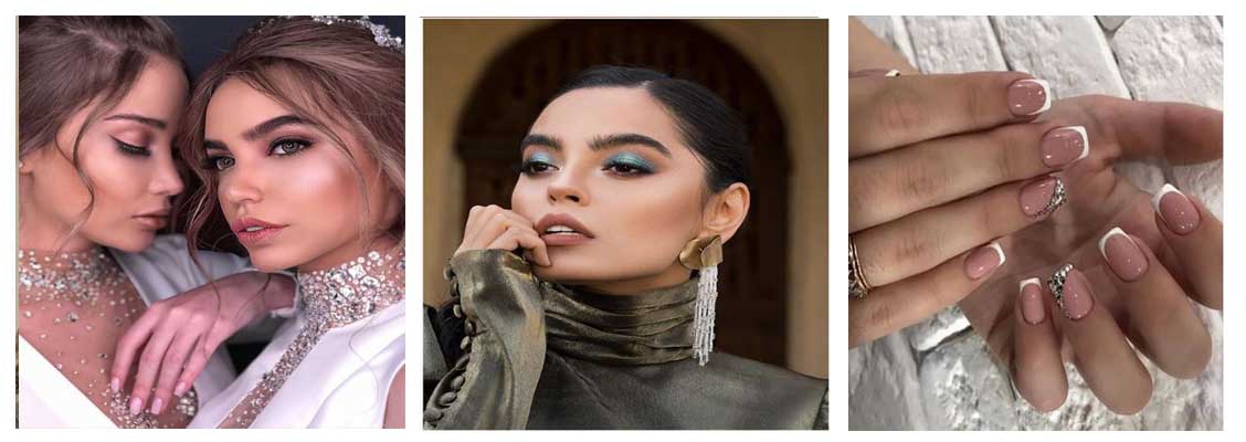 سالن زیبایی شیرین فشندی