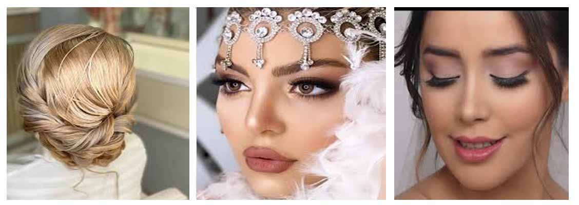 سالن زیبایی گلاریس