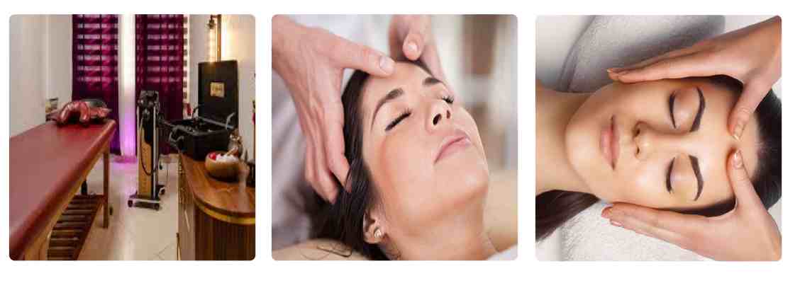 ماساژ گلسا منادی