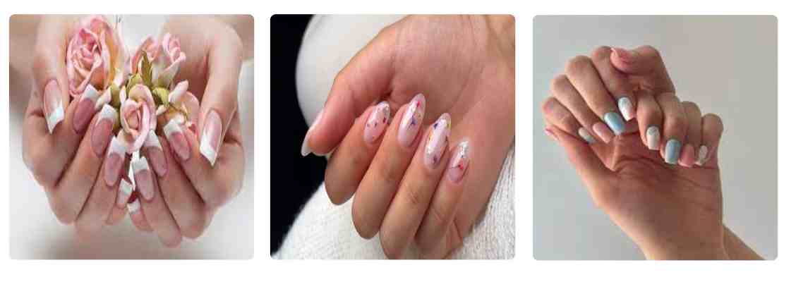خدمات مانیکور و پدیکور سالن گل سالن