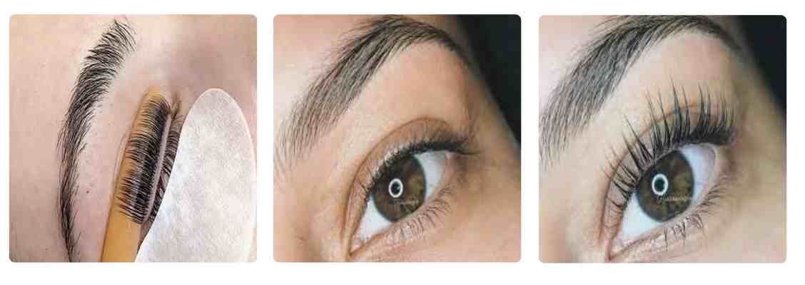 سالن زیبایی هستی