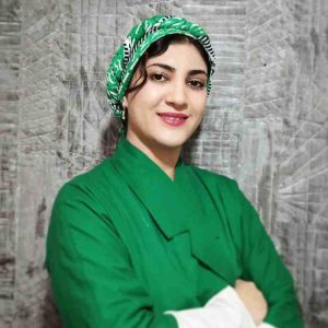 مرکز ماساژ و ریلکسی جانان