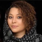 اکستنشن مو خاطره تهرانی