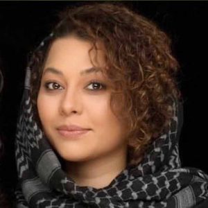 اکستنشن مو خاطره تهرانی