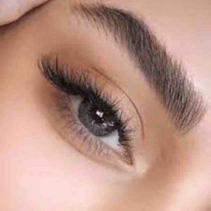 سالن تخصصی زیبایی لادن نادری