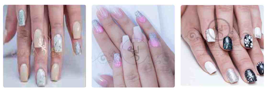 مانیکور و پدیکور سالن زیبایی لی لی رضایی