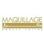 سالن زیبایی ماکیاژ