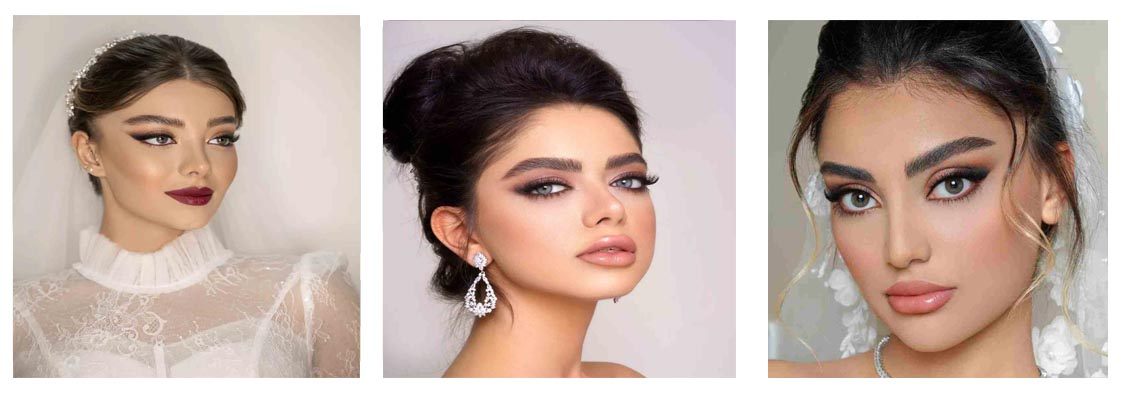 سالن زیبایی مریم محمودی