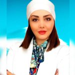 سالن زیبایی مریم مجیدی