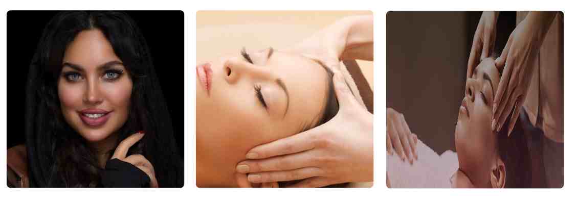 خدمات ماساژ مریم رهنما