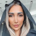 مرکز تخصصی اکستنشن مژه مریم معصومی