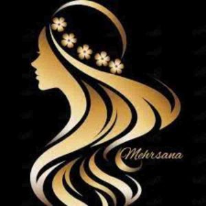 سالن زیبایی مهرسانا