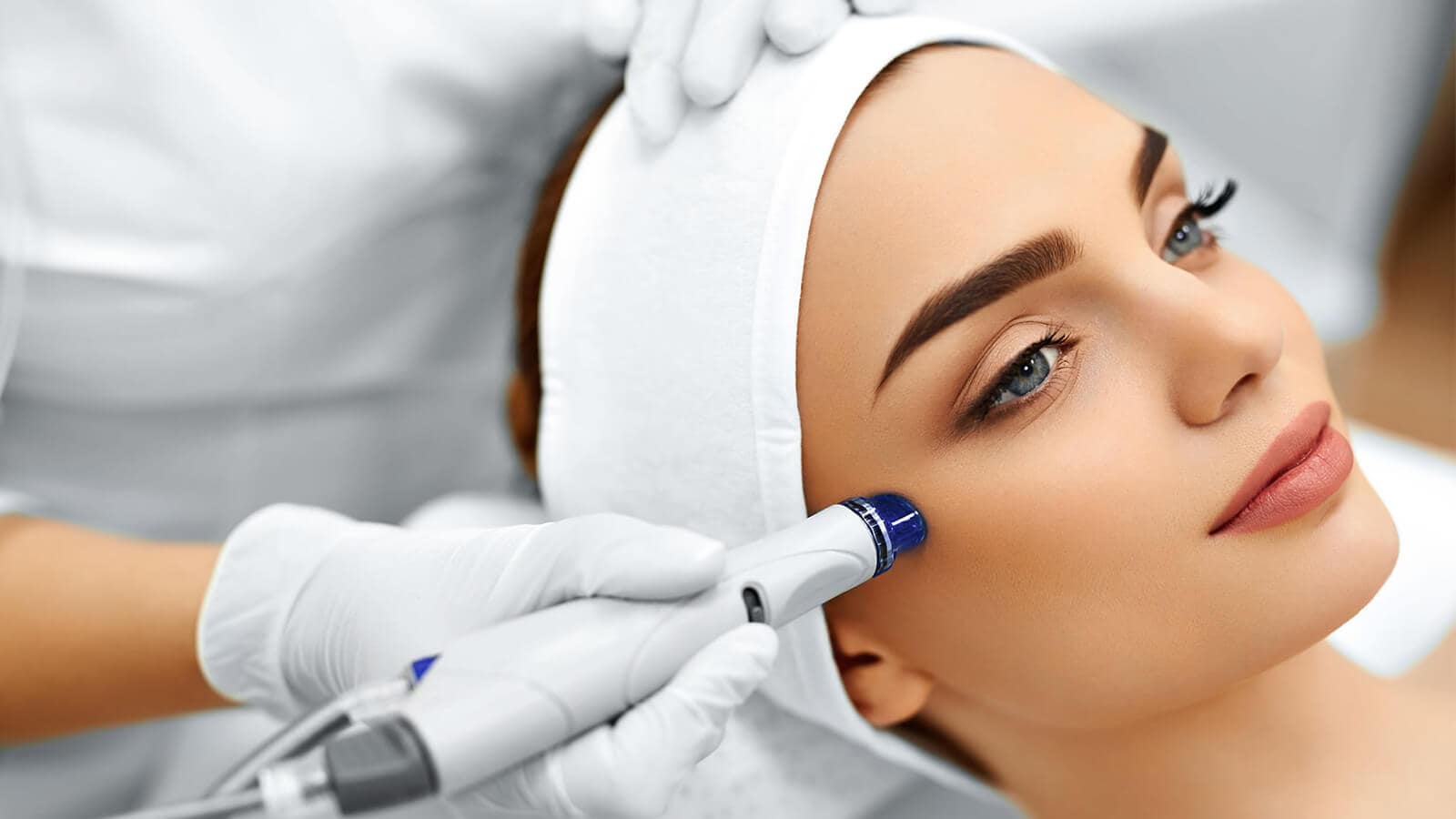 پاکسازی صورت در تهران