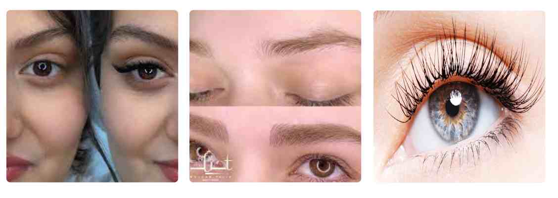 سالن زیبایی مژگان تاجیک