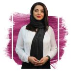 سالن زیبایی مژگان تاجیک