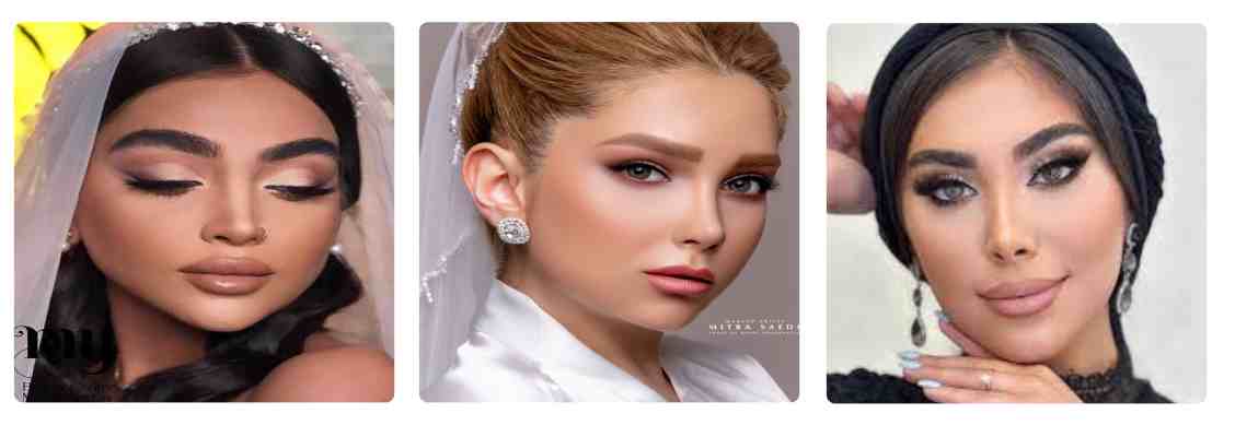 سالن زیبایی مونا یزدانی