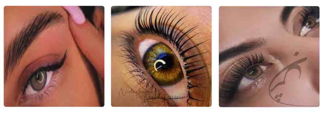 سالن زیبایی ندا شوقی