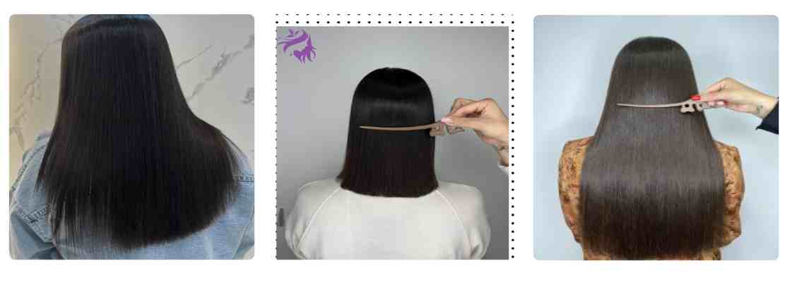 کراتینه سالن زیبایی نلا بیوتی