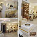 سالن زیبایی نیلای