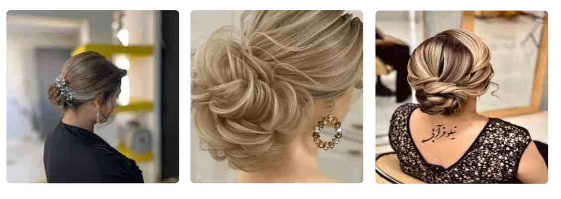 سالن زیبایی نیلوفر آبی