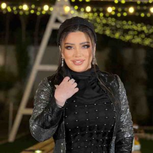 سالن زیبایی نیلوفر آبی