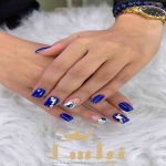 سالن زیبایی نیلسا