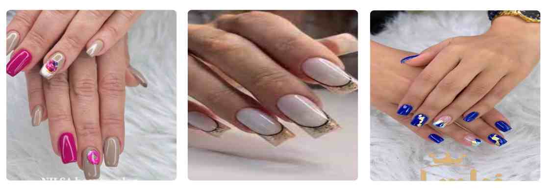 سالن زیبایی نیلسا