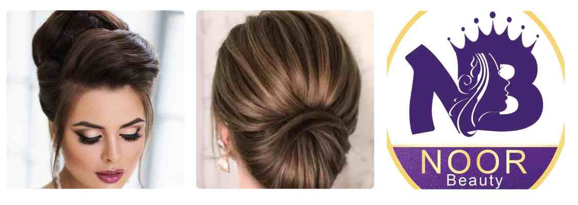 سالن زیبایی نور