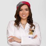 سالن زیبایی رزامتین