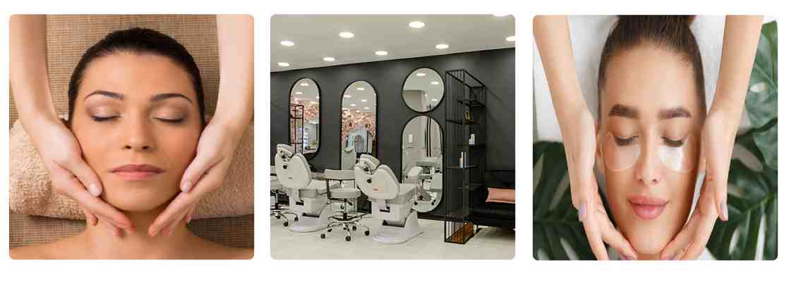 خدمات ماساژ سپیدار