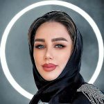 سالن زیبایی سپیده