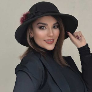 مرکز تخصصی آرایش دائم احسانه شراهی